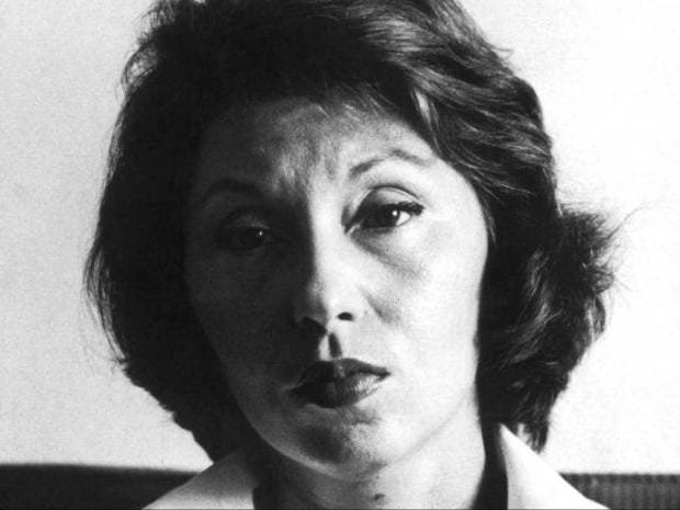 AN86781970Clarice Lispect 1.jpg AN86781970Clarice Lispect 1.jpg